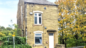 Modernisation in Halifax photo